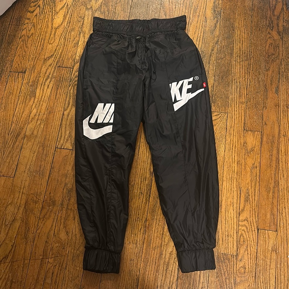 Nike Parachute pants